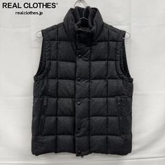 MONCLER Moncler TENAY GILET 다운 베스트 320914336900/1