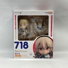 중고 グッドスマイルカンパニー ねんどろいど カムイ 女 미개봉 品 ファイアーエムブレムif 97