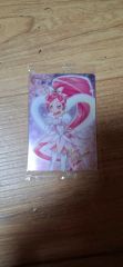 急ぎ ハートキャッチ プリキュア キュアブロッサム カード