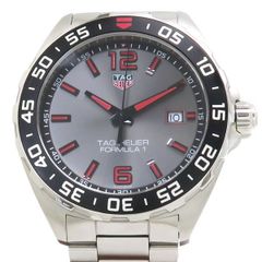 タグホイヤー フォーミュラ1 43mm WAZ1018 メンズ 腕時計【Aランク】【中古】