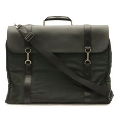 LOUIS VUITTON ルイ ヴィトン タイガ ポルタブル ジベシエール ガーメントキャリー ガーメントカバー ショルダーバッグ アルドワーズ M30692