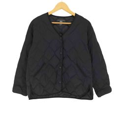 유니클로 UNIQLO 울트라 라이트 다운 릴렉스 재킷 여성 M