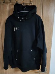 正規品 Thug Club サグクラブ アーマー ブラック 4