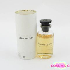 ルイ ヴィトン ルジュール スレーヴ オードゥ パルファン 100ml EDP G924
