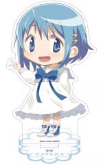 중고 アクリルスタンド・アクリルパネル 美樹さやか 원피스 アクリルスタンド 「魔法少女まどか☆マギカ」
