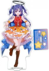 중고 アクリルスタンド・アクリルパネル 早瀬ユウカ オリジナルアクリルスタンド 「ブルーアーカイブ×ドデカミン」 ファミリーマート限定