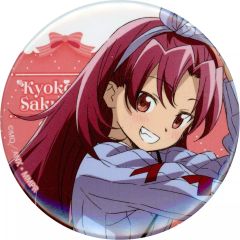 중고 バッジ・ピンズ 佐倉杏子 「劇場版 魔法少女まどか☆マギカ 新編 叛逆の物語 トレーディング缶バッジ ガーリーファッションver.」