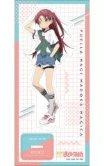 중고 アクリルスタンド・アクリルパネル 佐倉杏子 アクリルスタンド 「魔法少女まどか☆マギカ」
