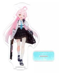 중고 アクリルスタンド・アクリルパネル 小鳥遊ホシノ アクリルスタンド 「ブルーアーカイブ」