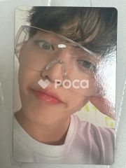Seventeen セブチ エスクプス Face the Sun CARAT Ver.