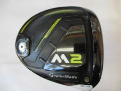 テーラーメイド M2 2017 10.5度 TM1-217 SRフレックス ドライバー 중고 ゴルフドゥ！ココアドバンス長崎城栄店 最短即日発送