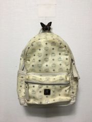 MCM正規品バックパック
