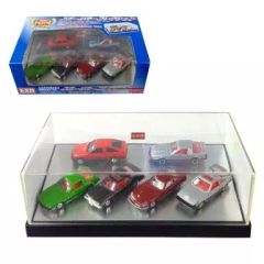 【中古】トミカ スポーツカーコレクション トミカ30周年記念限定セットVol.2(6台セット) 「トミカ」 [502999]