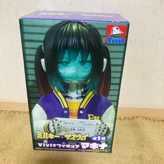 ミルキー★サスウェイ Vivitフィギュア マキナ