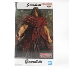 중고 미개봉 品 Grandista キングダム ?煖 HOKEN BANDAI NAMCO バンダイナムコ フィギュア pr06633