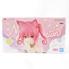 중고 미개봉 품 냐 루즈 코쿠 슌 To LOVE 루-토라부루-다크니스 나나 아스타 데빌크 BANDAI NAMCO 반다이 남코 pr06637