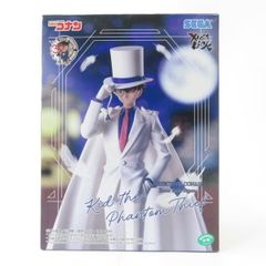 중고 미개봉 제품 XrossLink 명탐정 코난 괴도 키드 SEGA 세가 피규어 pr06658