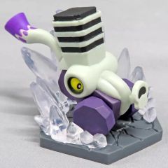 중고 トレーディングフィギュア ブロロン " 포켓몬 ジオラマコレクト はがね＆エスパー」