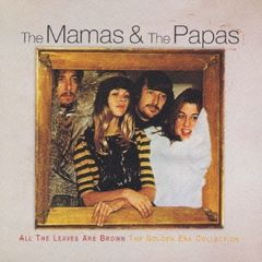 夢のカリフォルニア ママス&パパス・コレクション 2CD CD、音楽 중고 CD レンタル落ち