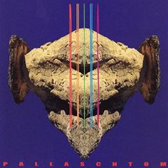 (CD)Pallaschtom／Ruins