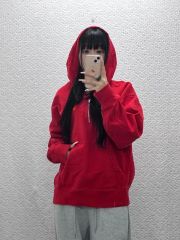 NIKE カジュアルストリート ハーフジップアップ フーディー XXL C15726