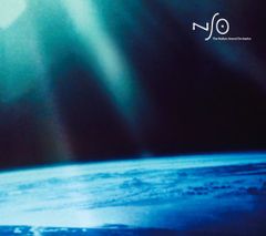 CD NSO／The Nature Sound Orchestra