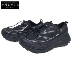 HOKAONEONE　ホカオネオネ　【美品】1168931 STINSON ONE7 スティンソン ワン7 スニーカー　28.5