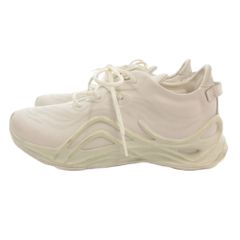 エコー ecco Biom Infinite Women ウィメンズ レザースニーカー シューズ 22.5 白 ホワイト 82563301007 /TQ
