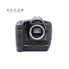 訳有品 Canon EOS-1 HS フィルムカメラ キヤノン EFマウント