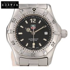 TAG Heuer　タグホイヤー　WK1310 プロフェッショナル 200m デイト