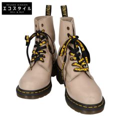 Dr.Martens ドクターマーチン CLEMENCY クレメンシー 8ホール ブーツ UK6