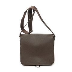 [中古] LOUIS VUITTON ルイ・ヴィトン アンドレイ グリズリー タイガレザー A
