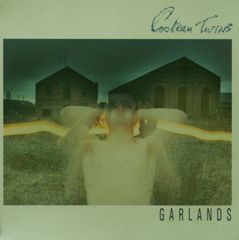 Garlands 輸入盤CD GAD211CD