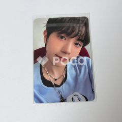 NCT リョウ poppop