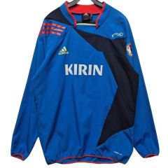 adidas 아디다스 일본 축구 한국 국가 대표 워밍업