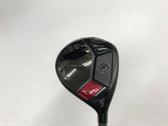 ヤマハ RMX VD 2024 18度 TENSEI TR f YAMAHA SRフレックス フェアウェイウッド 중고 ゴルフドゥ！新大宮バイパス浦和店 最短即日発送