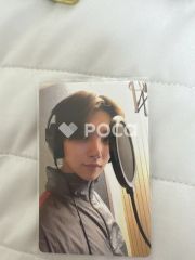 Seventeen ジョシュア セブチ ; Semicolon
