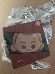 スパイダーマン ブランニュー・デイ COSコス ホットトイズ ぬい スコーピオン