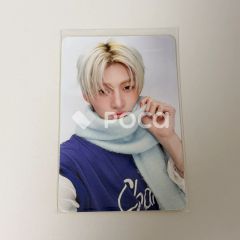 TWS ジフン NO TRAGEDY LOVE GUIDE Ver.