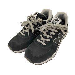 ニューバランス NEW BALANCE ML574EVB ローカットスニーカー メンズ JPN：29