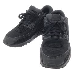 NIKE ナイキ NIKE AIR MAX 90 スニーカー CN8490-003 ブラック 27cm