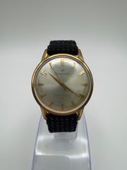 可動 Vintage SEIKO Seiko matic20 石 メンズ 初期モデル 腕時計 自動巻き J14075D