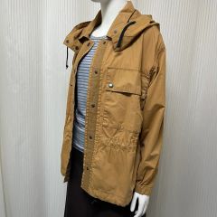 マーガレットハウエル mhl コットン ジャケット
