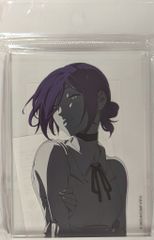 ムービック 체인소맨 レゼ篇 ノーブルアート レゼ