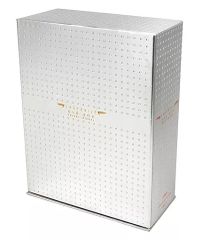 중고 アニメDVD ラストエグザイル DVD-BOX 限定版