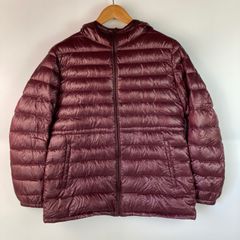 UNIQLO ウルトラライトダウンコンパクトジャケット レディース XL 36210019