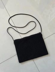 ISSEY MIYAKE イッセイミヤケ ショルダーバッグ