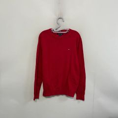 トミーヒルフィガー メンズ ニット M
