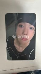 NCT リョウ Ode to Love WITHMUU ラキドロ