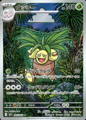 중고 포켓몬 カードゲーム 066/063 AR ： キラ ナッシー